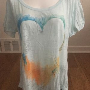 American eagle t shirt
